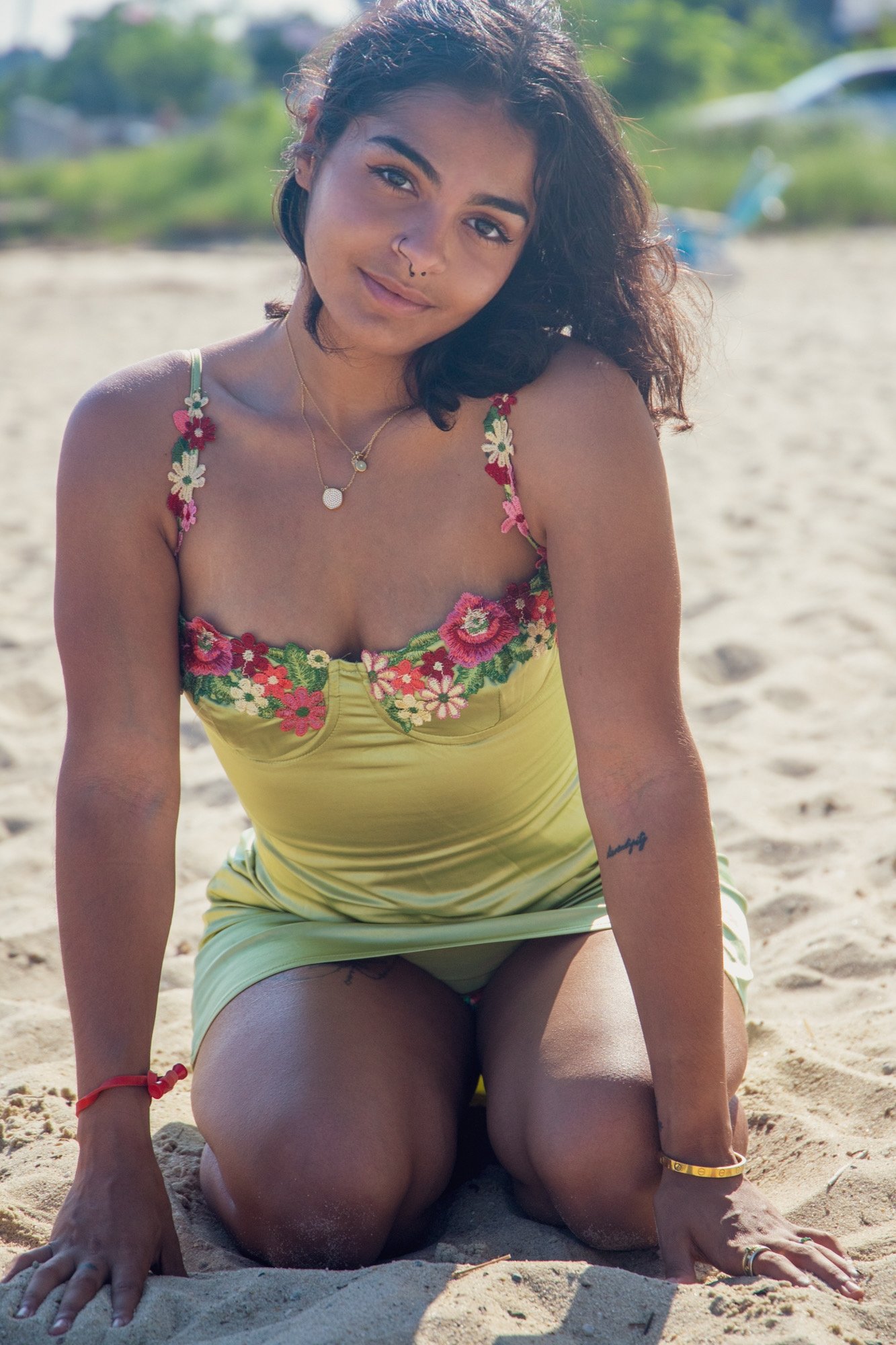 Foto de Cyntia Oliveira Souza