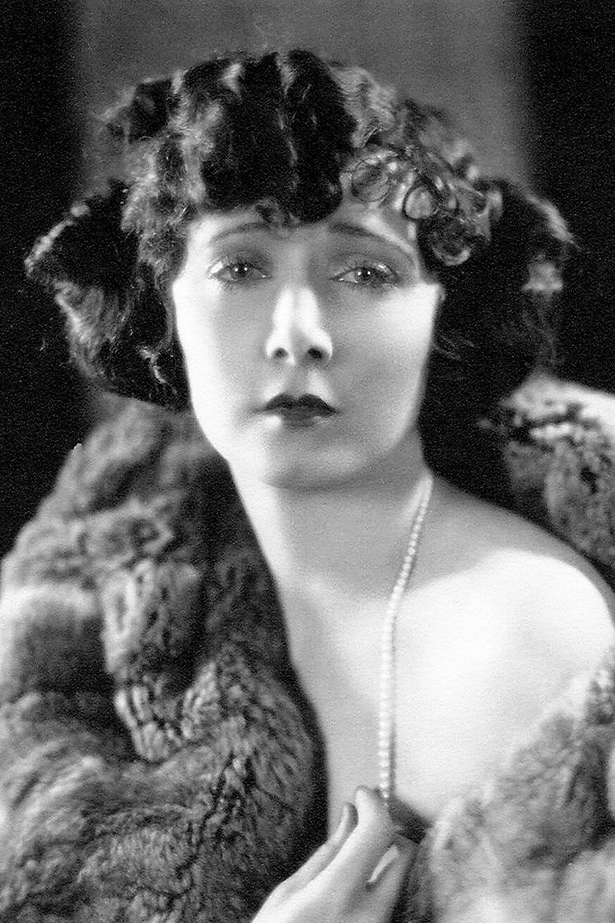 Foto de Mae Busch