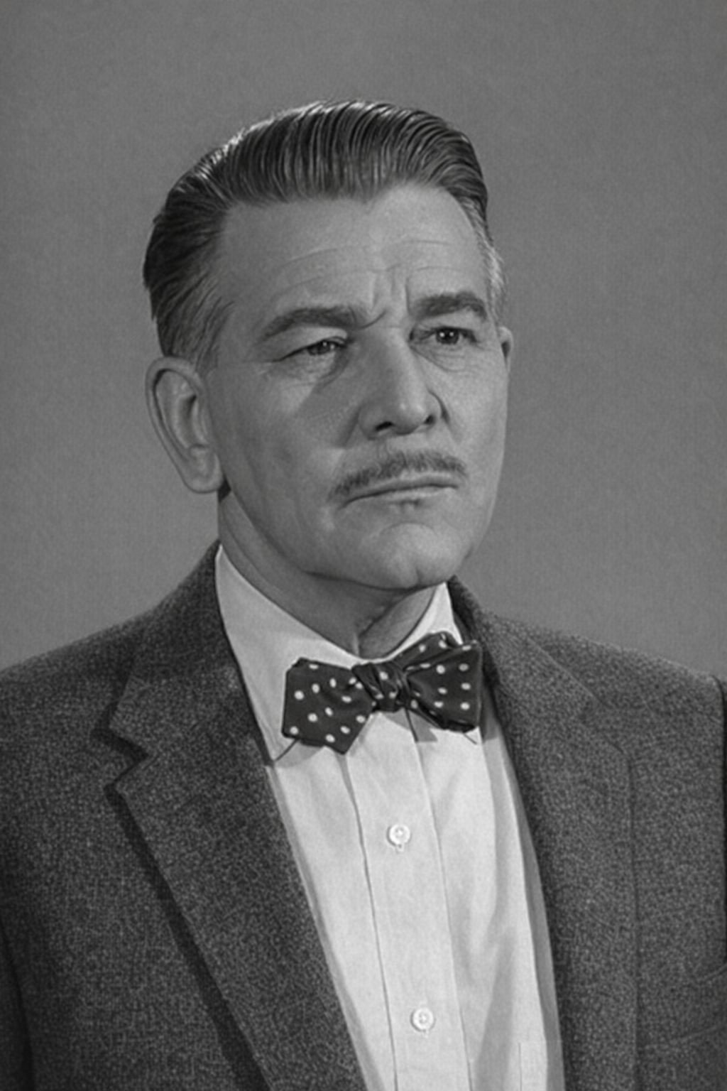 the profile picture of Warren Parker