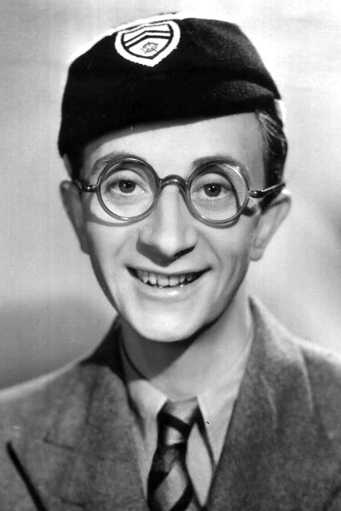 Foto de Charles Hawtrey