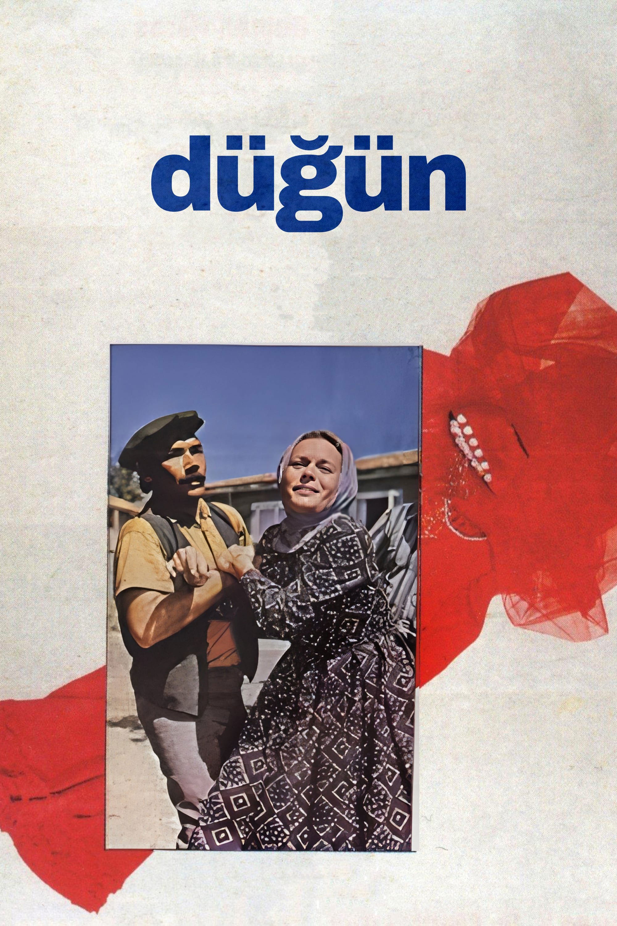 Poster de Düğün