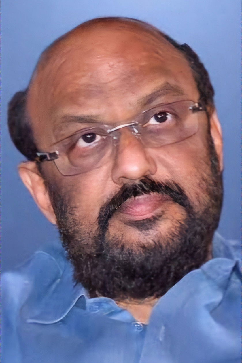 S. Radha Krishna/Producer