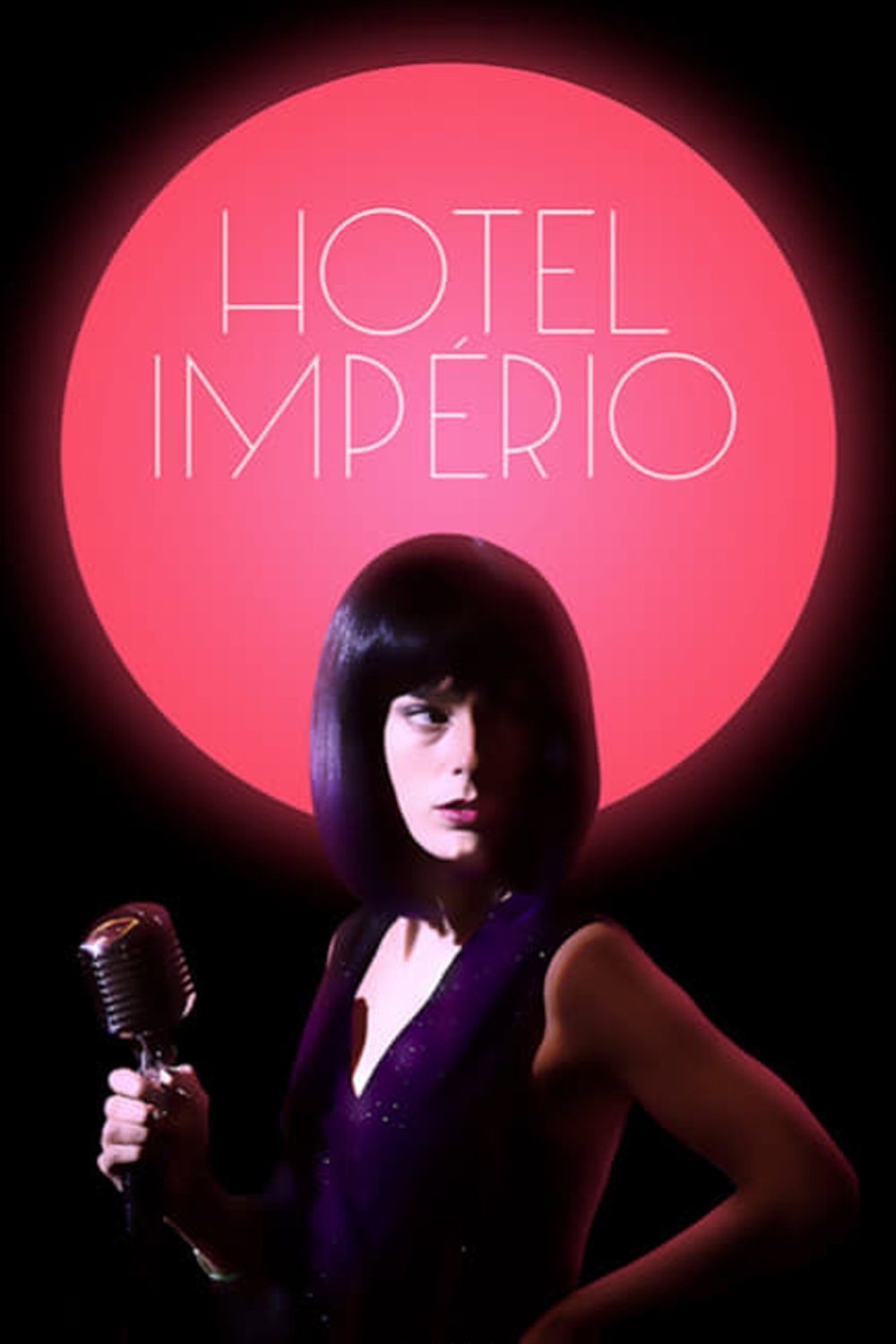 Poster de Hotel Império