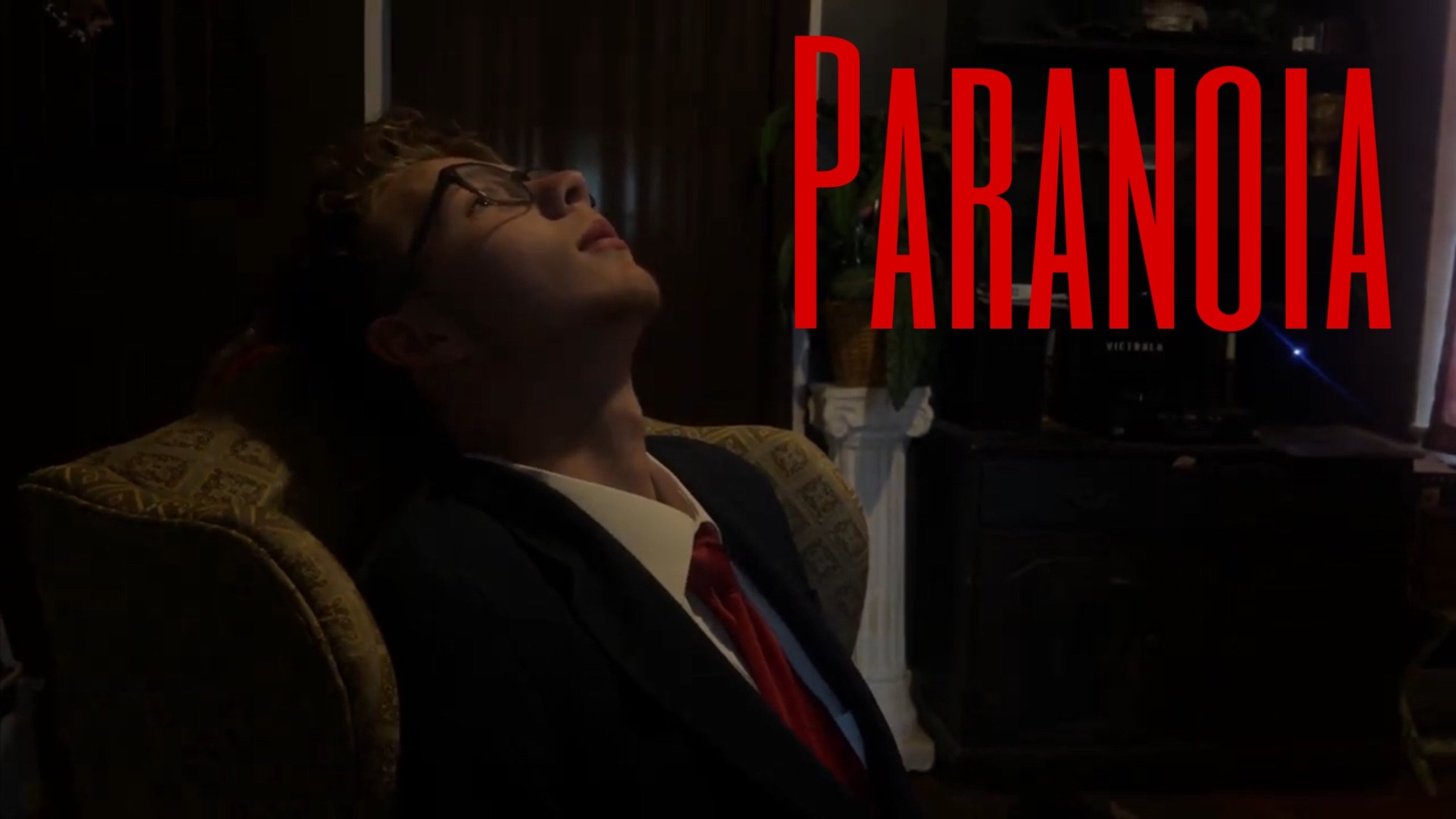 Paranoia