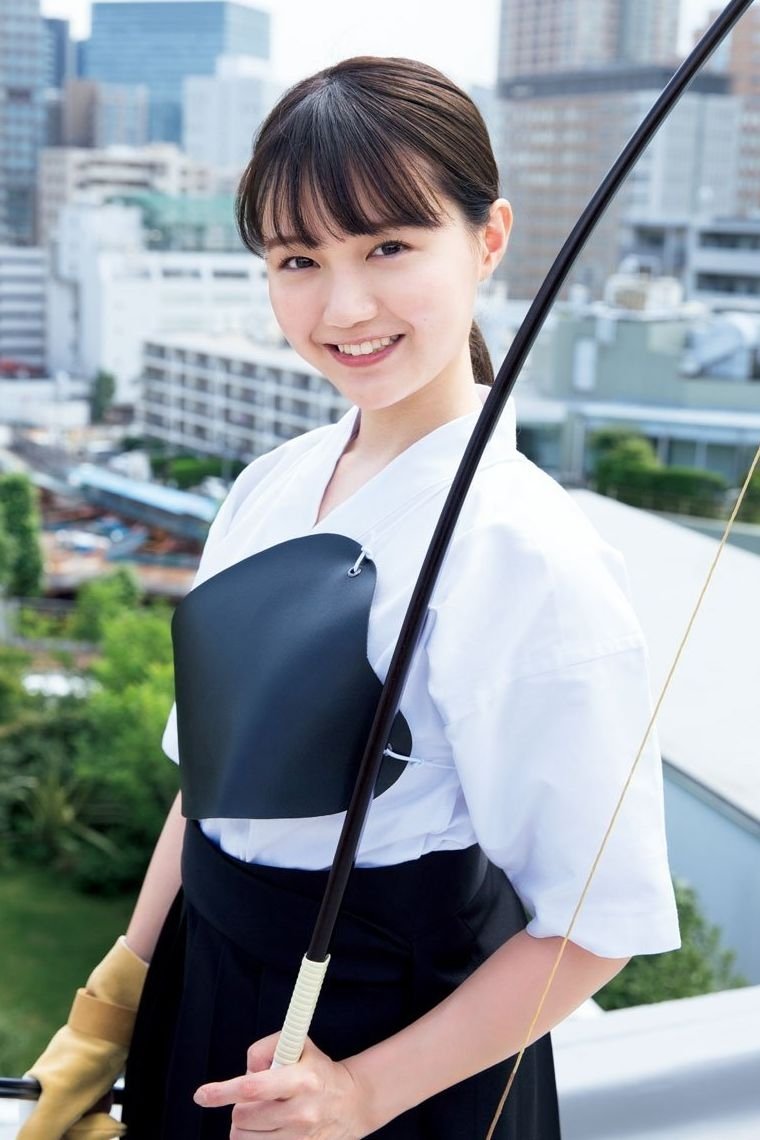 Foto de 尾崎由香
