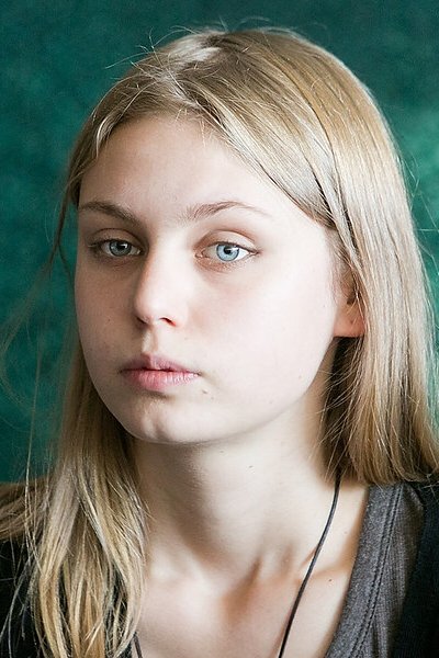 Foto de Ina Marija Bartaitė