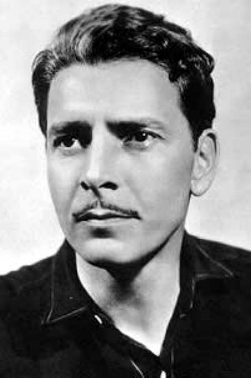 Foto de Ronald Colman