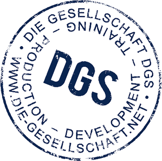 Die Gesellschaft DGS