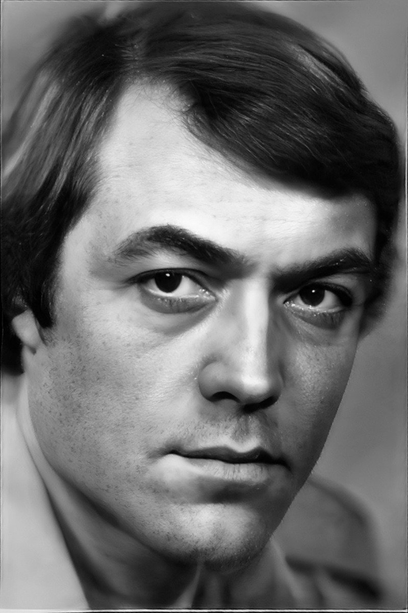 Aleksandr Denisov