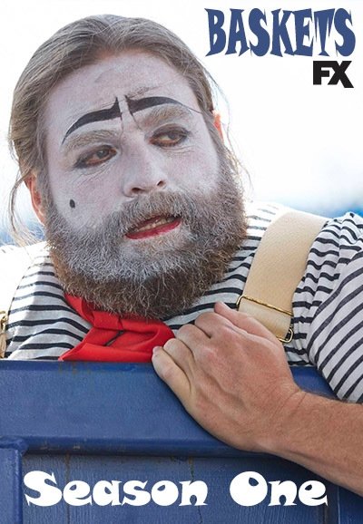 Poster de Temporada 1