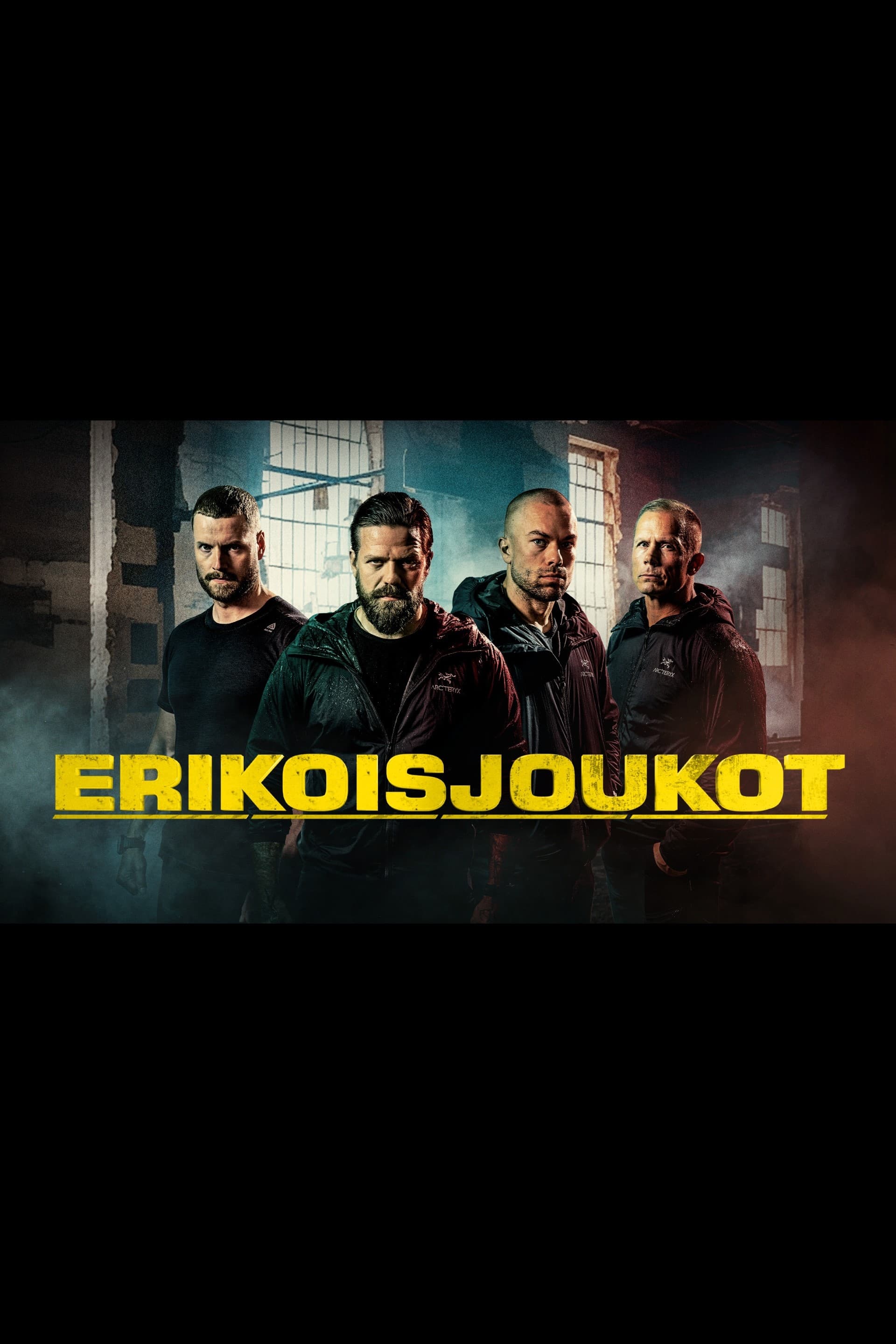 Poster de Temporada 2