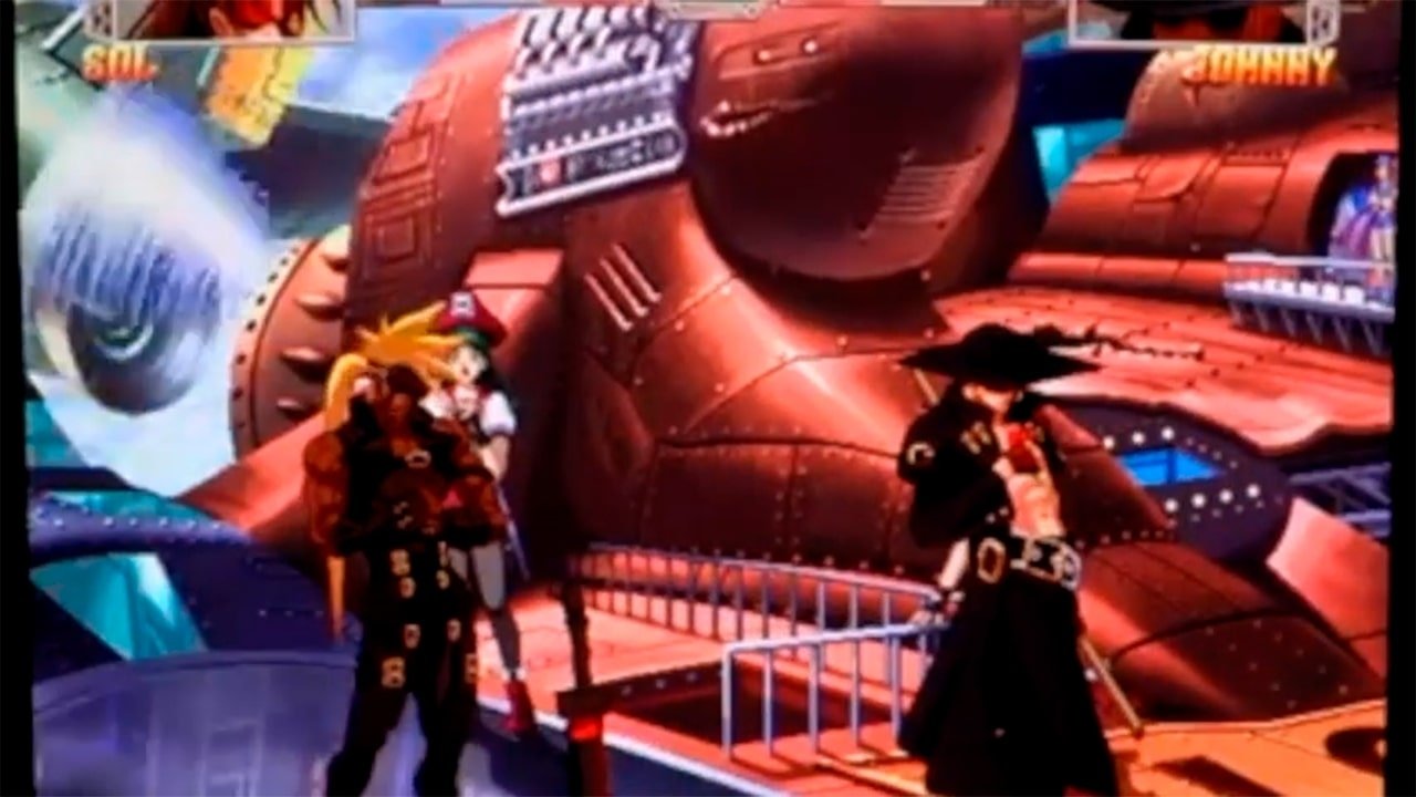 Backdrop image