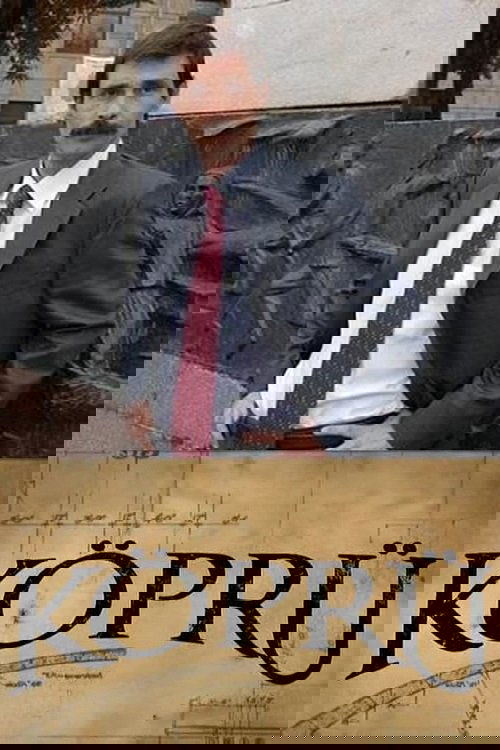 Poster de Köprü