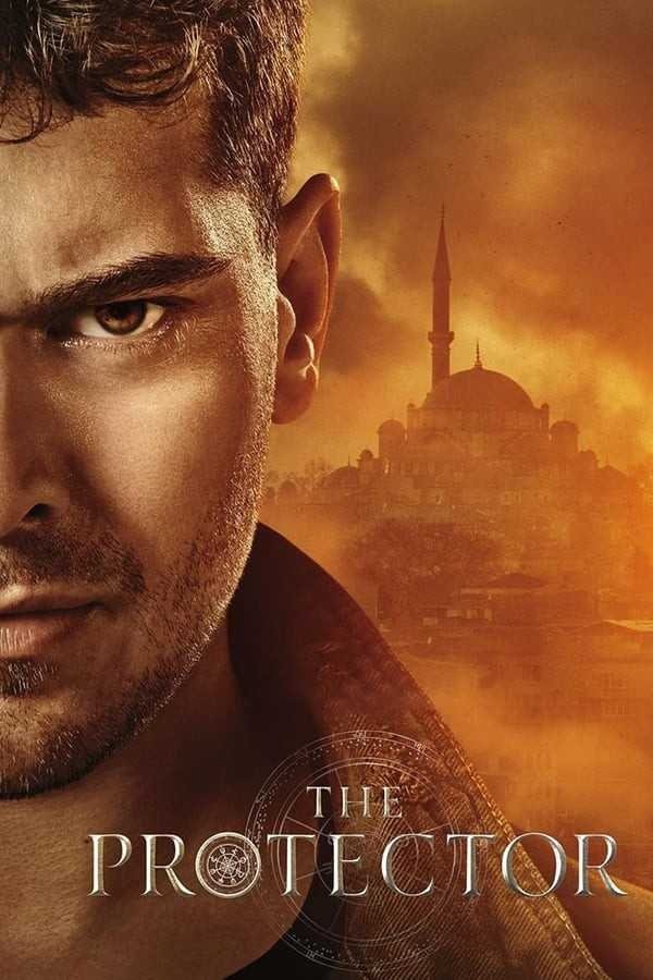 Poster de Temporada 3