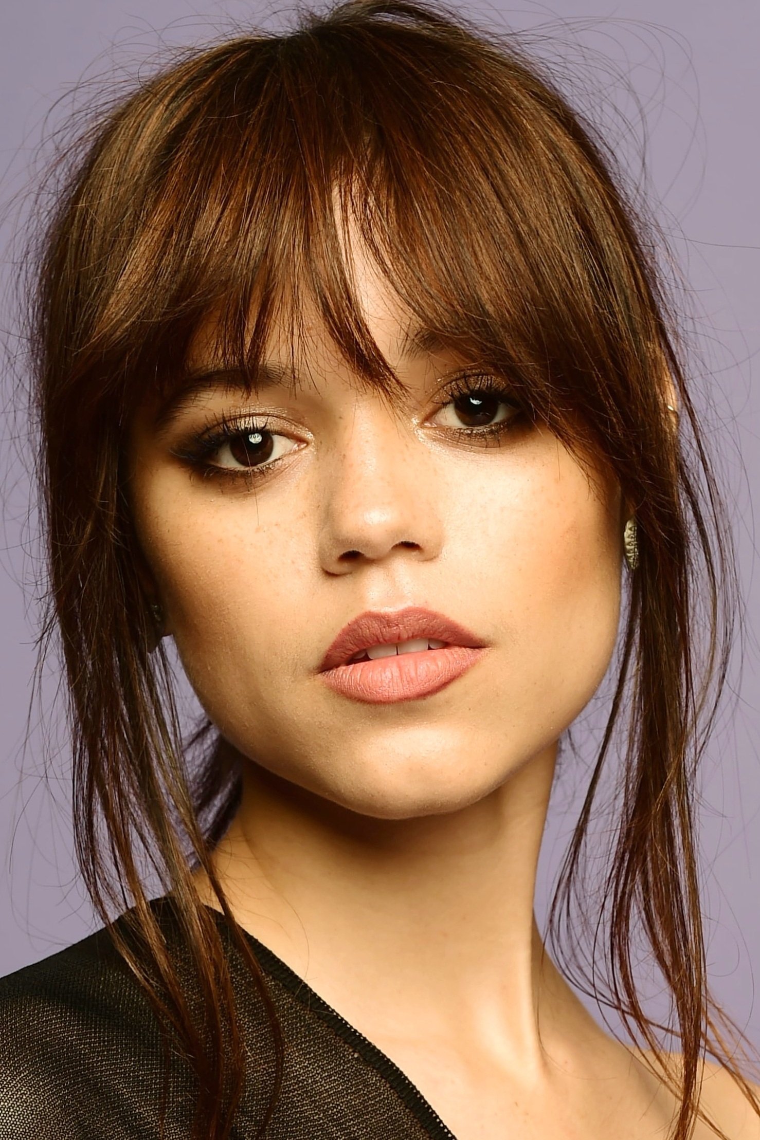 Foto de Jenna Ortega