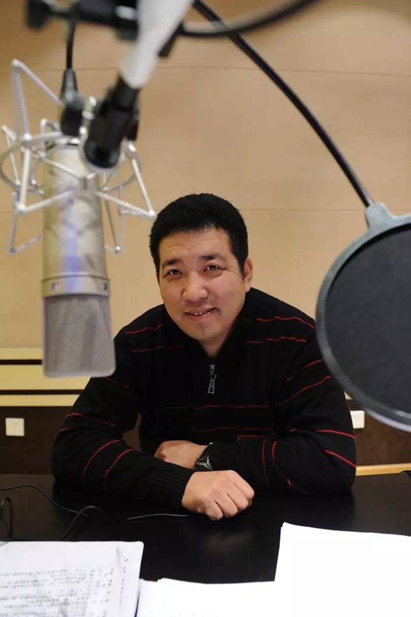 Foto de 李易