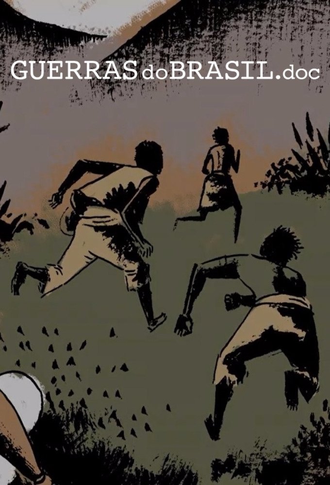 Poster de Guerras do Brasil.doc