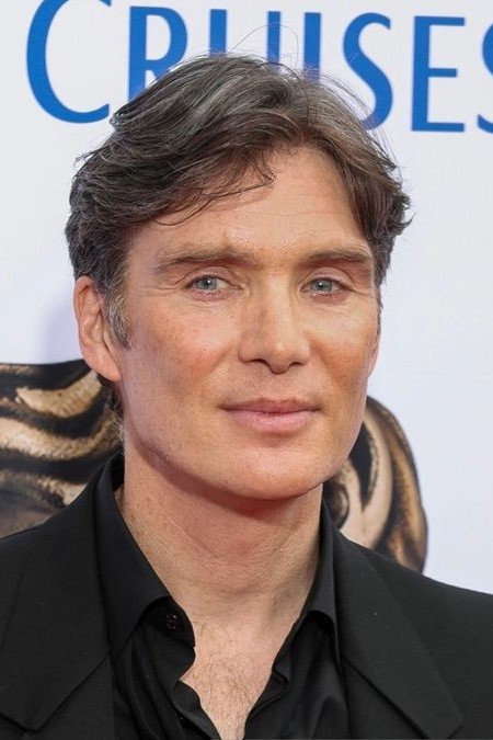 Foto de Cillian Murphy