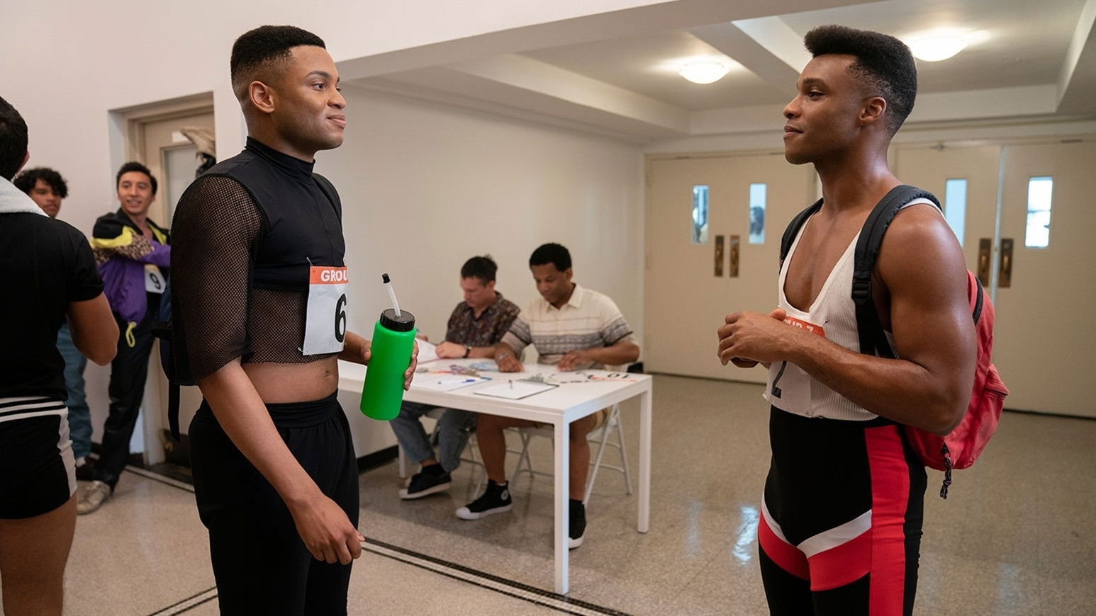 What Would Candy Do?