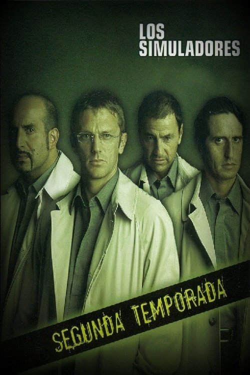 Poster de Temporada 2