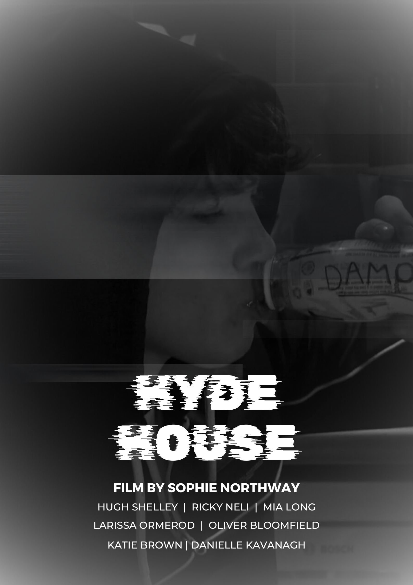 Hyde House
