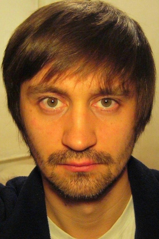 Foto de Pavel Kostomarov