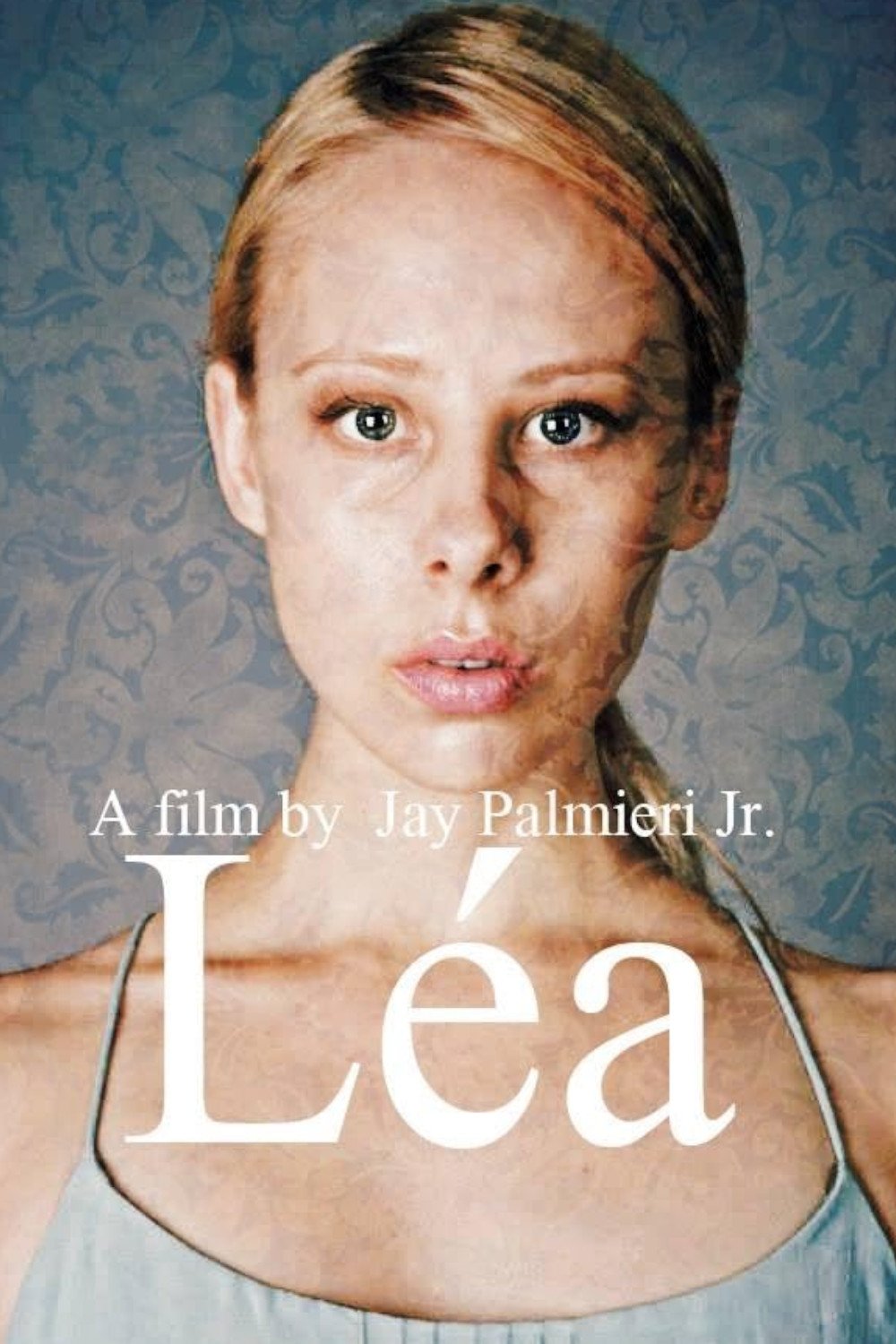Poster de Léa