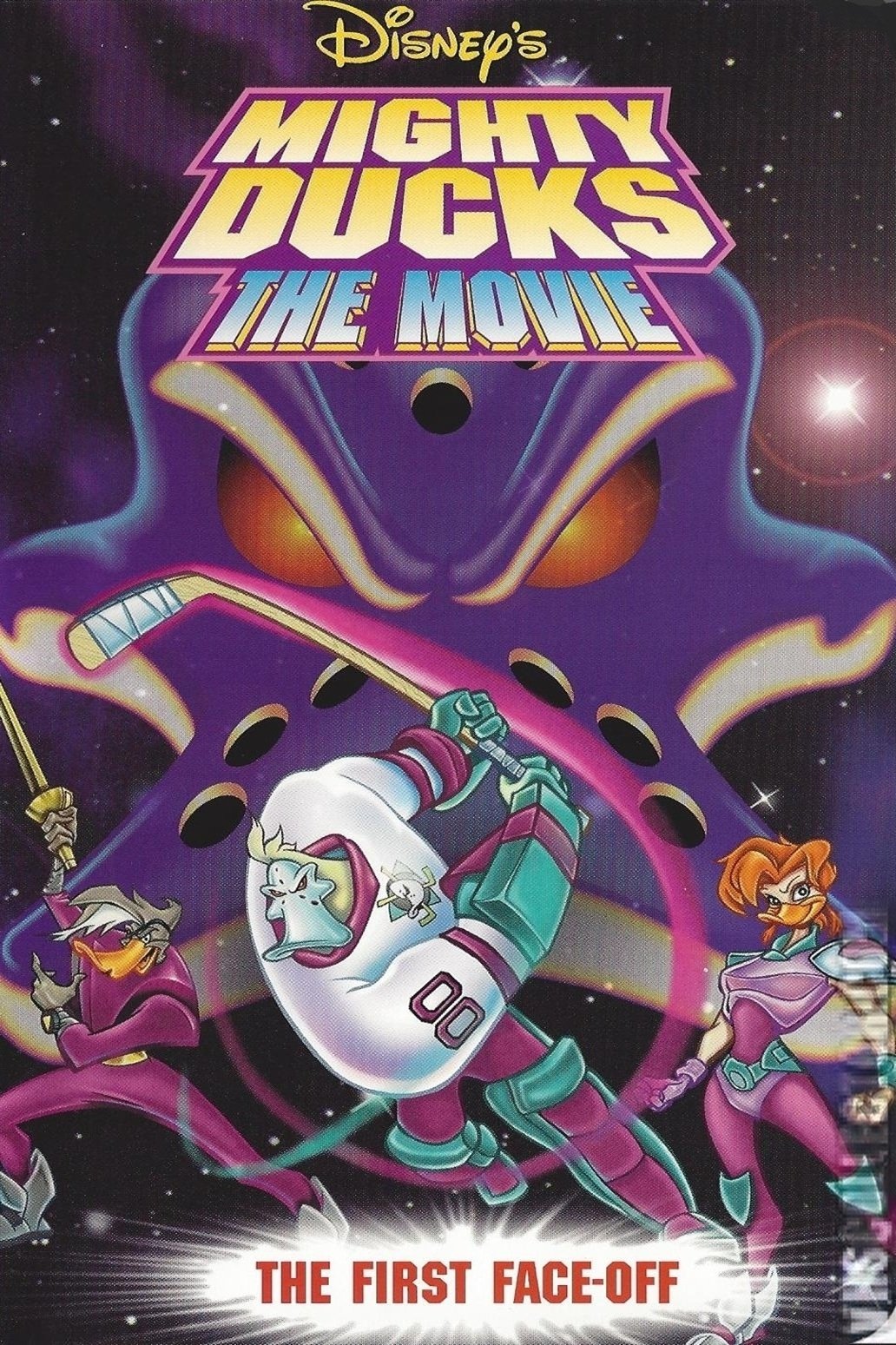 Poster movie