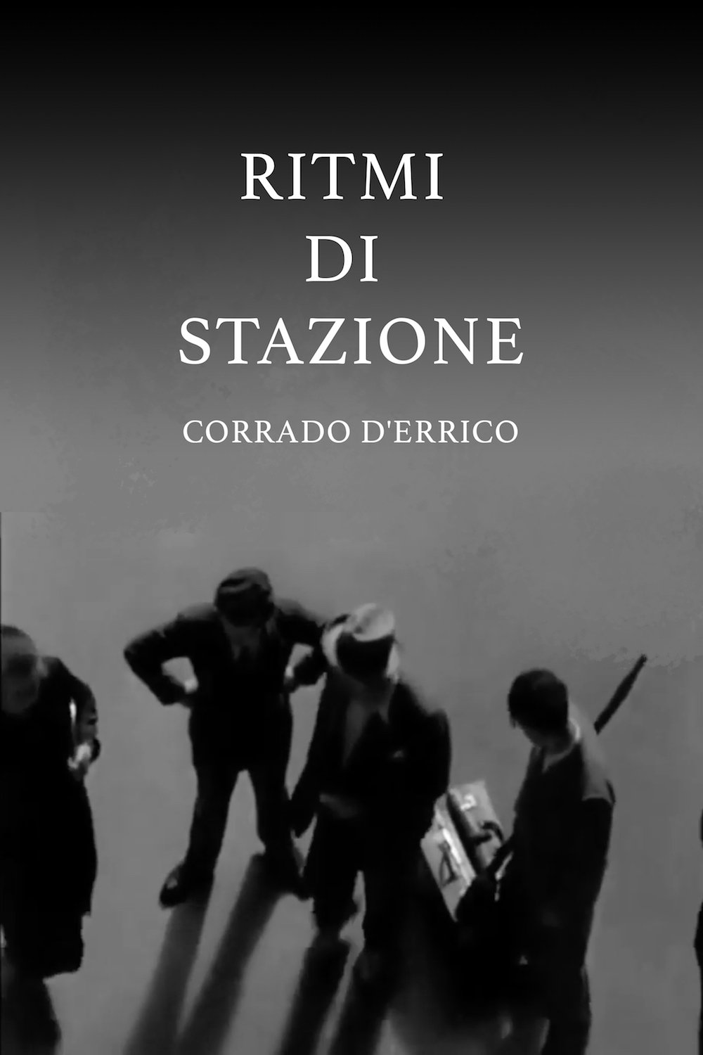 Poster de Ritmi di stazione, impressioni di vita n. 1