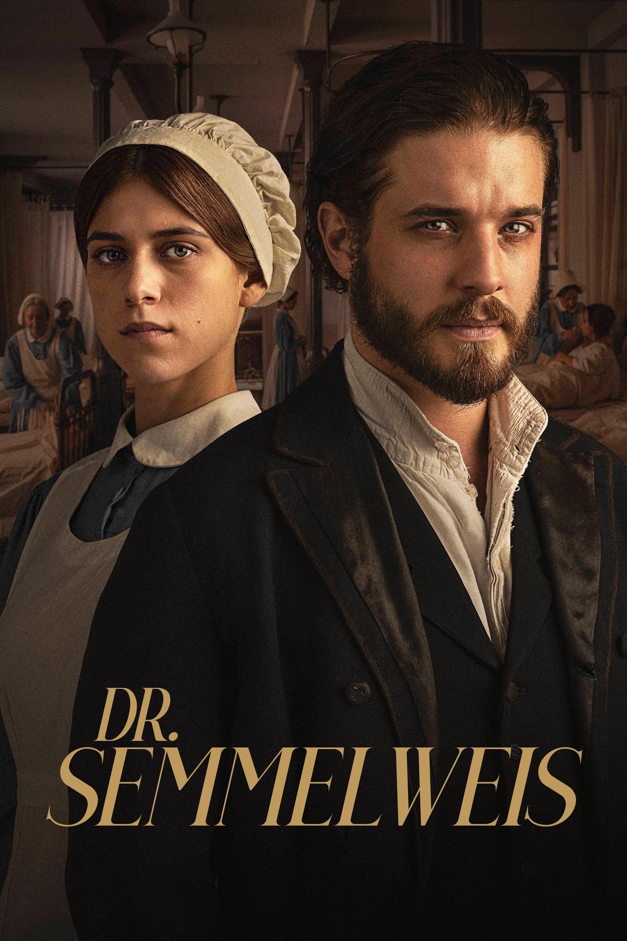 Poster de Dr. Semmelweis