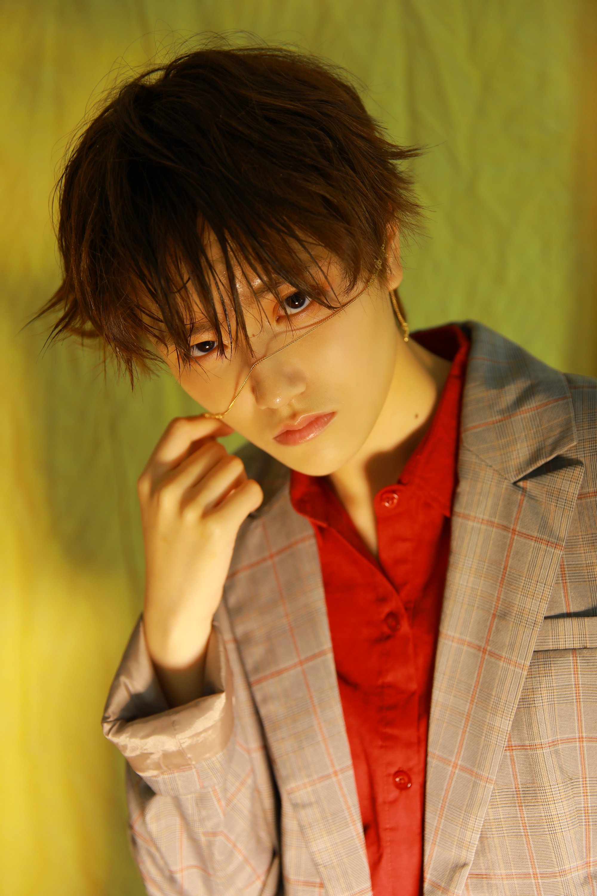 Foto de Yuhan Ye