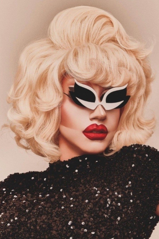 Foto de Trixie Mattel