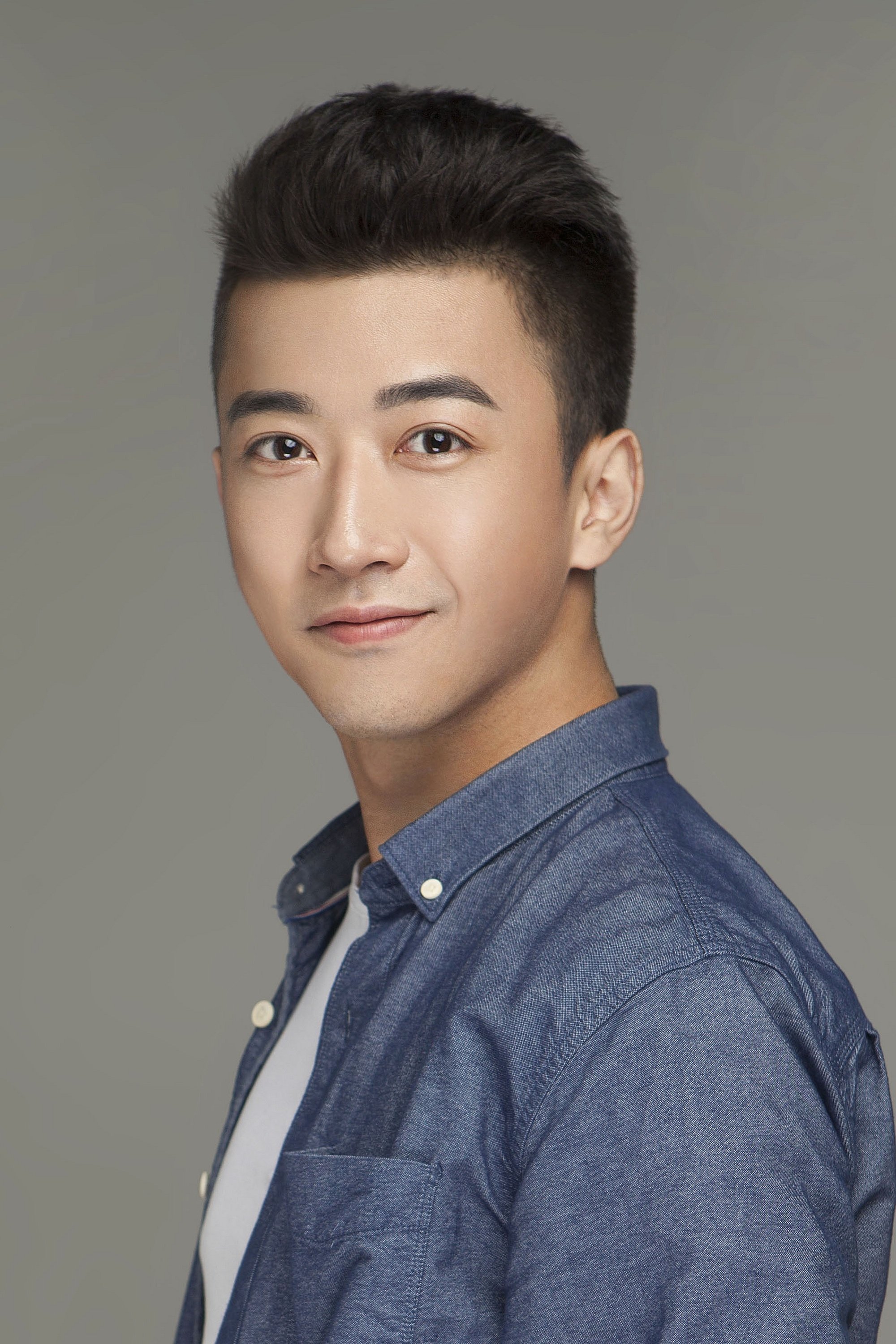 Foto de Wang Yiran