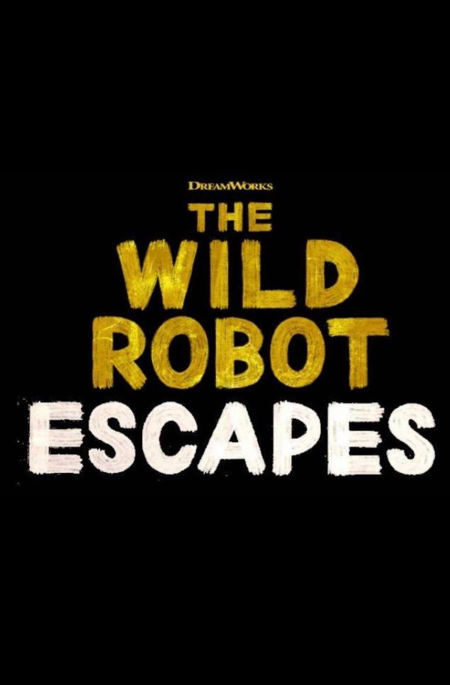 The Wild Robot Escapes