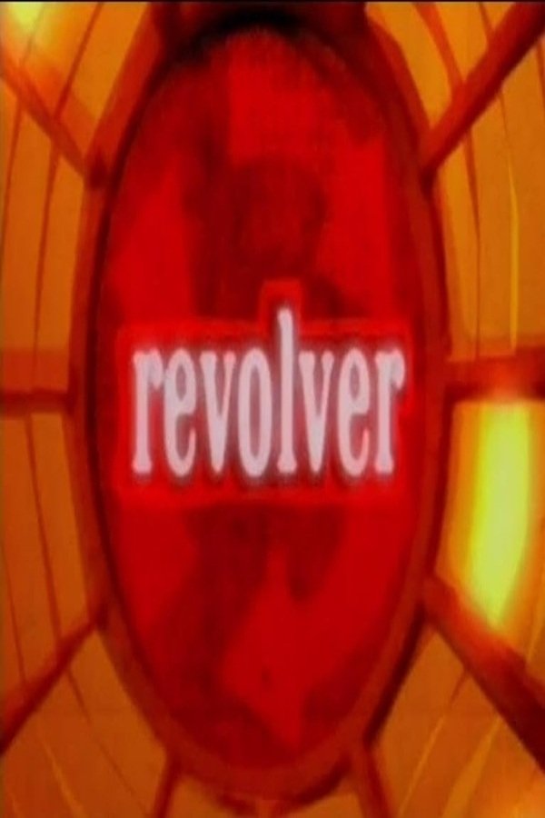 Poster de Revolver