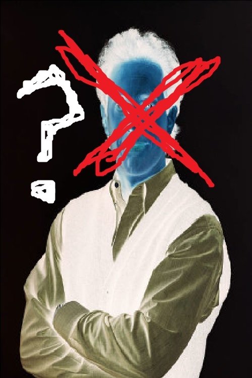 Poster de WHO'S AFRAID OF JERRY SEINFELD?