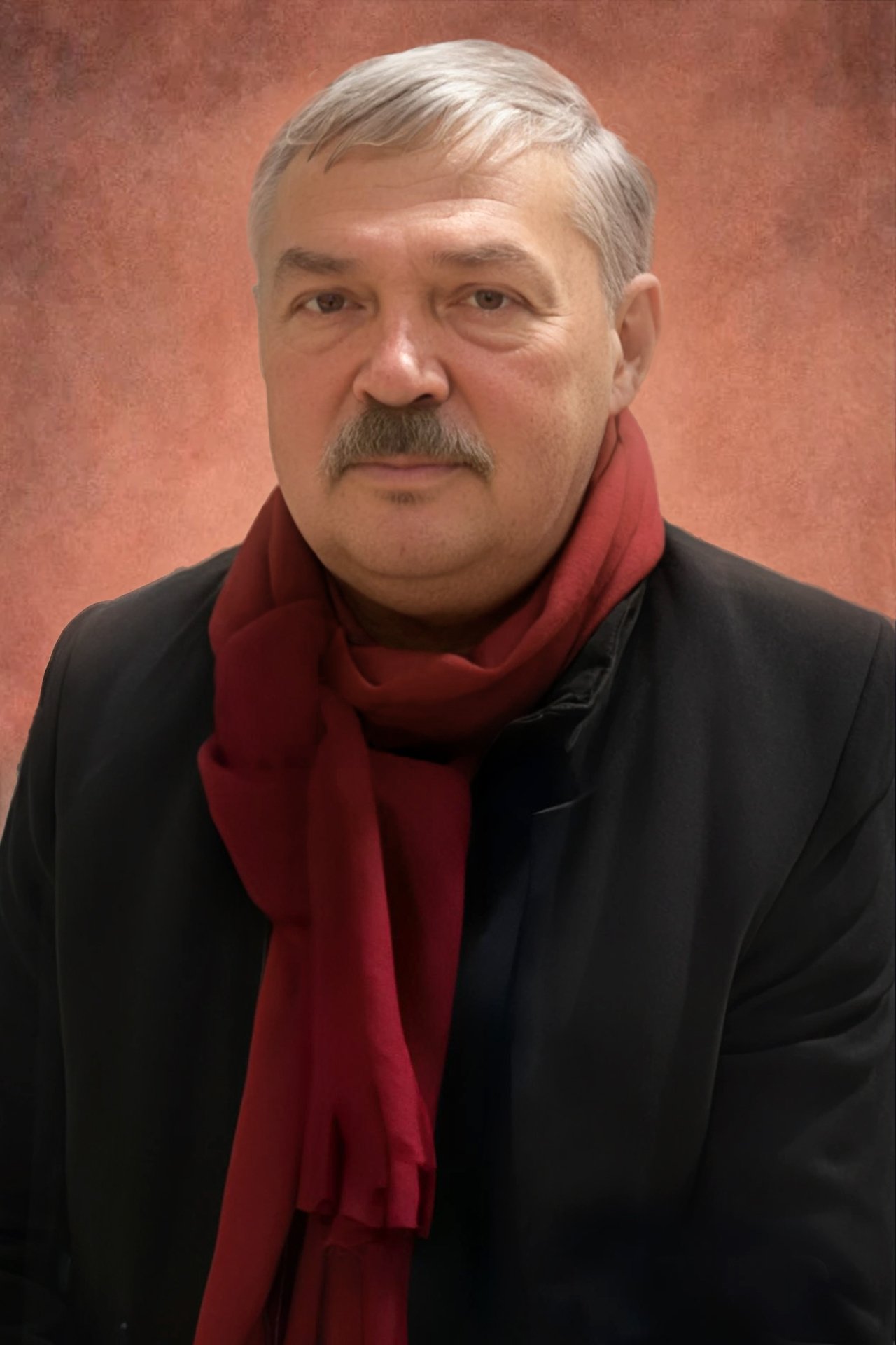 Foto de Jean Asselmeyer