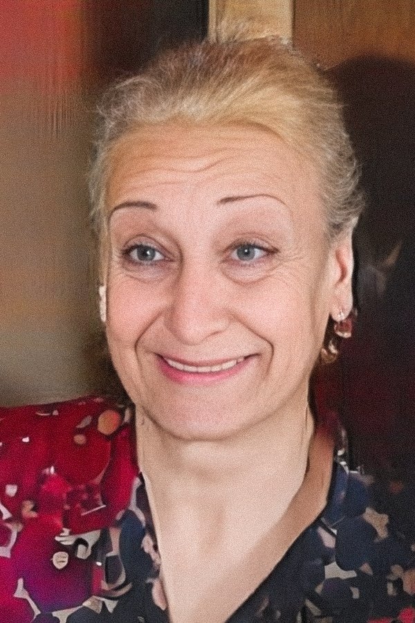 Foto de Mualla Sürer