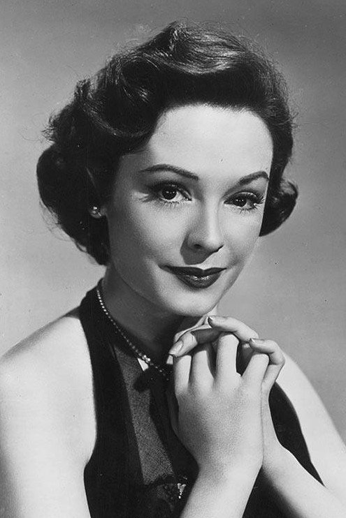 Foto de Jane Greer