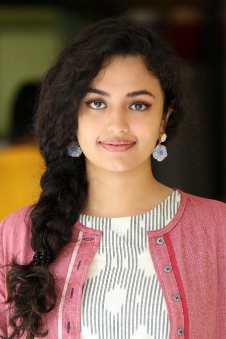 Foto de Malavika Nair