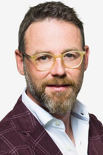 Foto de Nik Hartmann