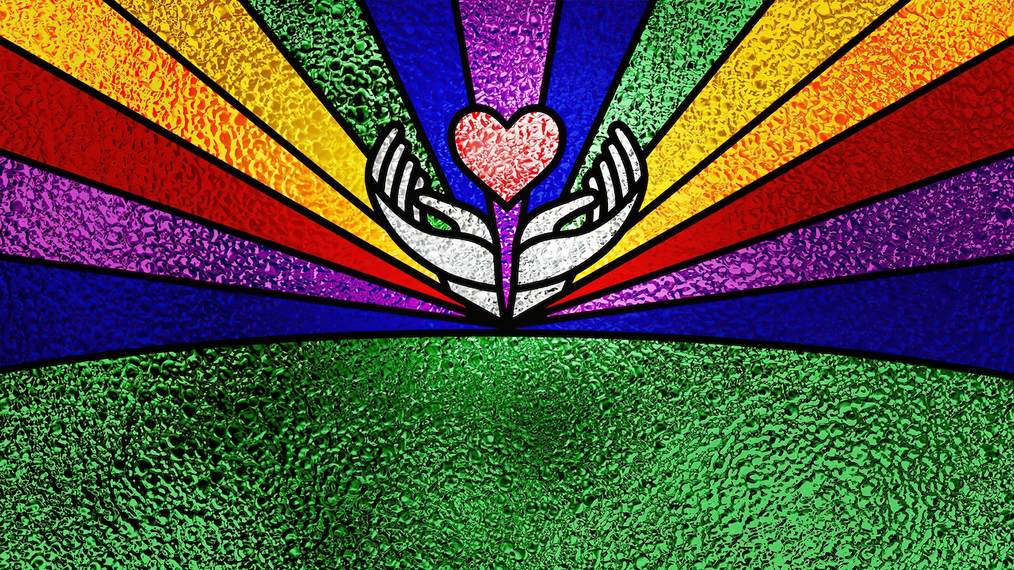 Backdrop image