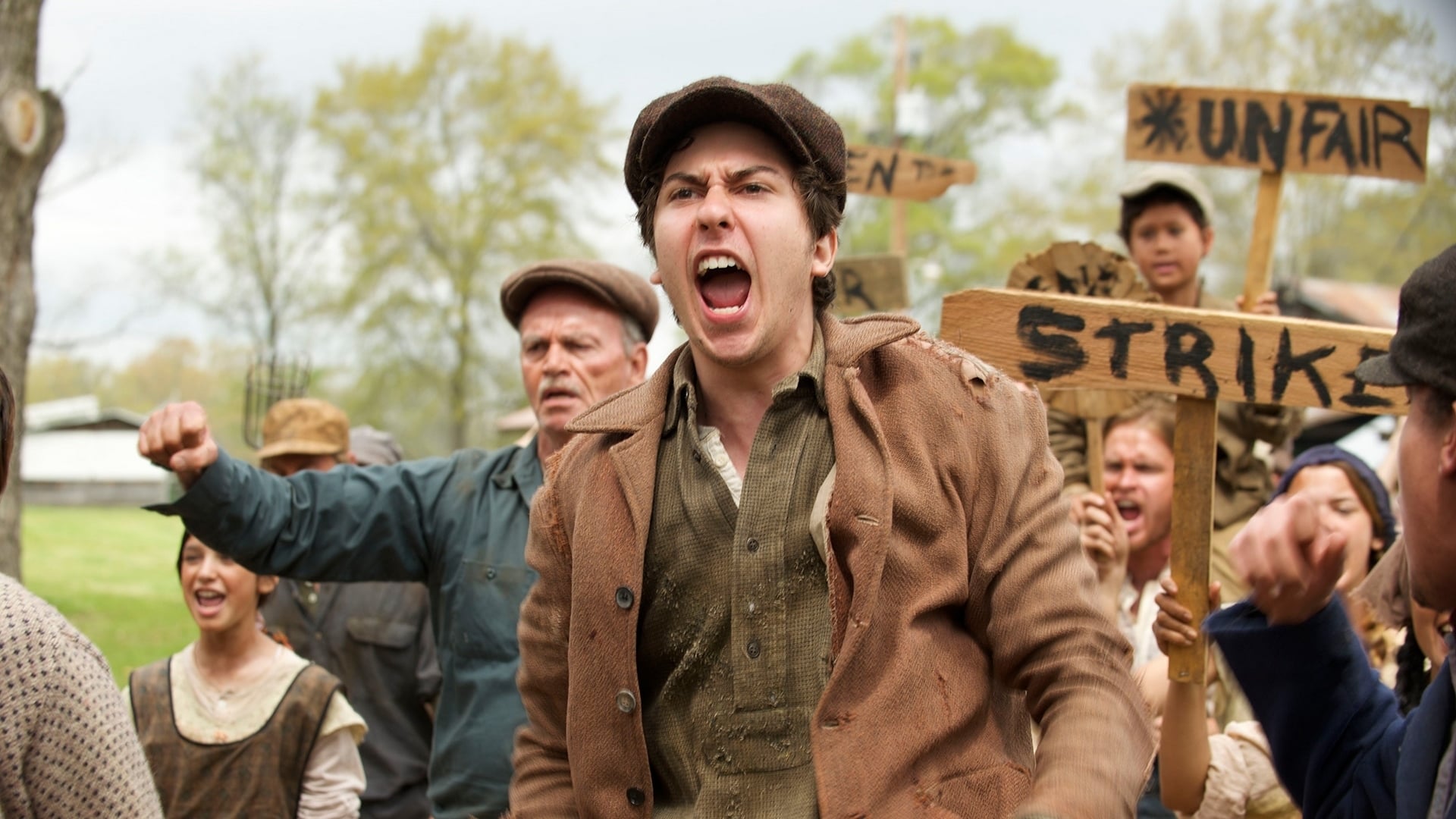 In Dubious Battle 2017 123movies