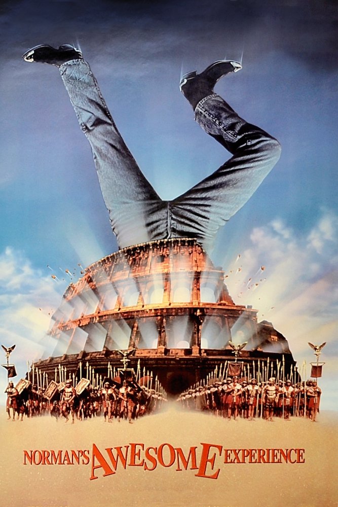 Poster movie