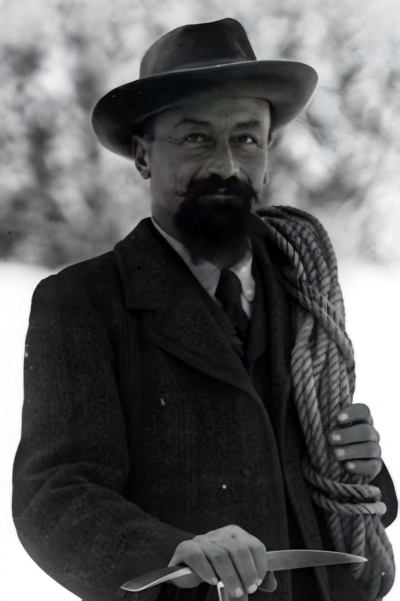 Foto de Gustave-Alfred Couttet