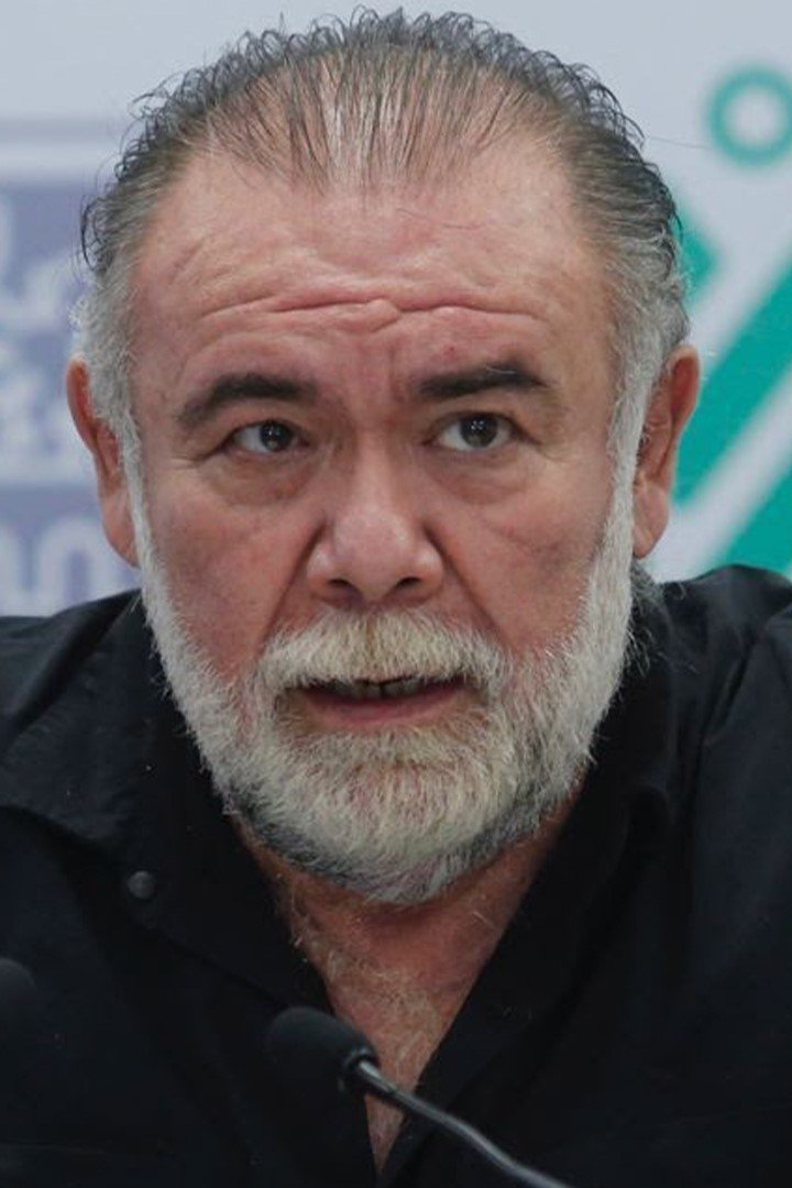 Foto de Jesús Ochoa