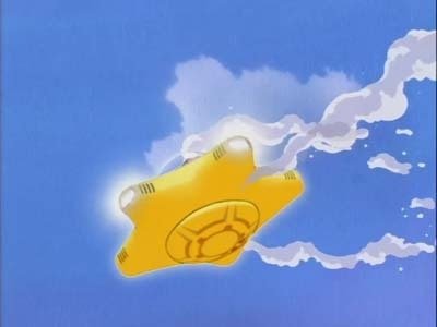 Kirby: Right Back at Ya!