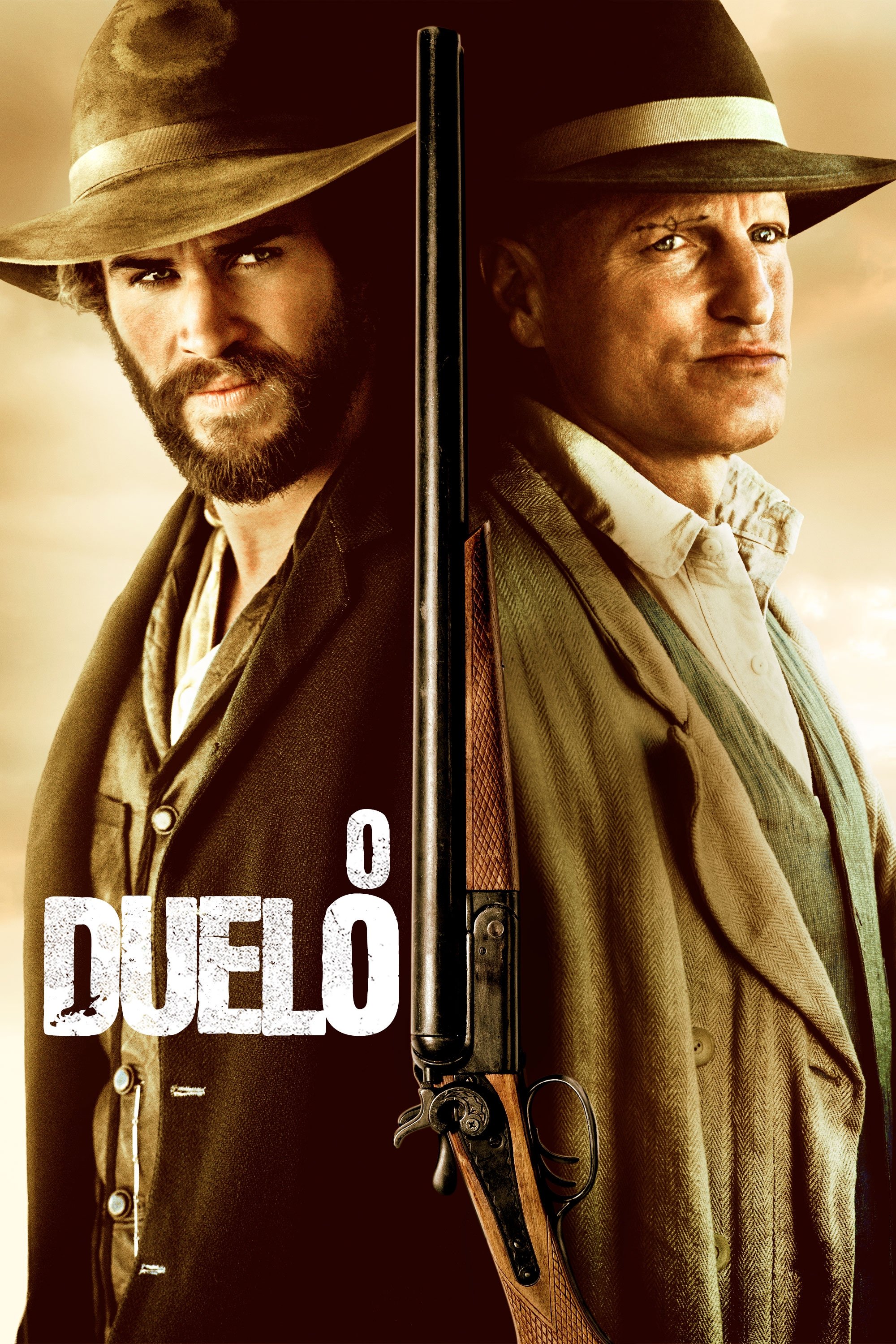 Poster de O Duelo