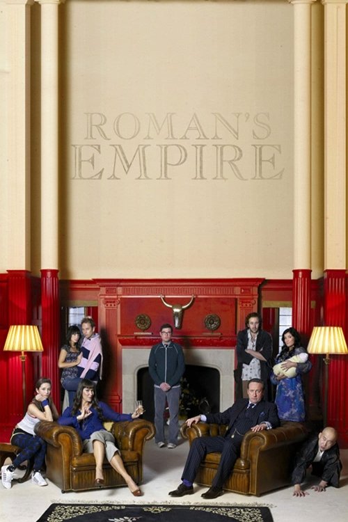 Poster de Roman's Empire