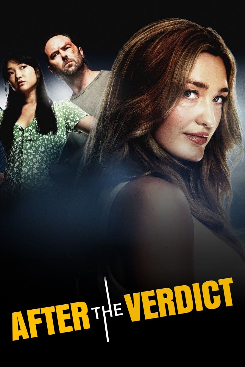 Poster de Depois do Julgamento